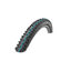 SCHWALBE Cubierta Noby Nic 27.5x2.25 Tubeless Ready Plegable