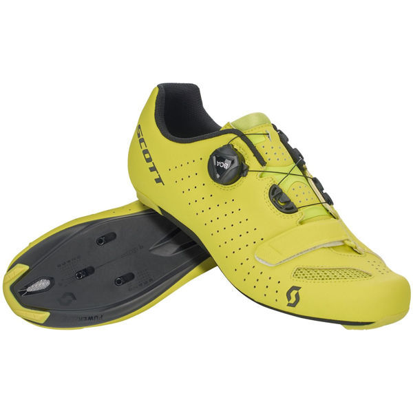 Zapatillas ciclismo hotsell scott carretera