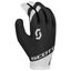 SCOTT Guantes RC Team LF Negro/Blanco