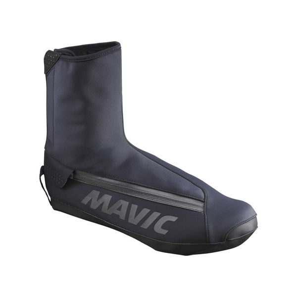 MAVIC Essential Thermo Shoe Cov-Negro