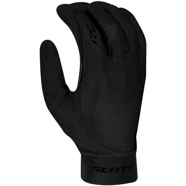 SCOTT Guantes RC Premium LF Gris - Tienda de patines longboard online