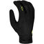 SCOTT Guantes RC Premium LF Negro Amarillo Fluor