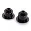 Adaptadores Buje Progres Nitro ROAD (2uds) 9x130mm U