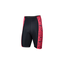 SPIUK Culotte Anatomic K Nio Negro / Rojo