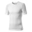 CASTELLI Camiseta Core m/c Blanco