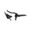 SHIMANO Freno Disco Completo Trasero MT200