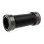 SRAM Pedalier Dub Prssfit 46x73mm