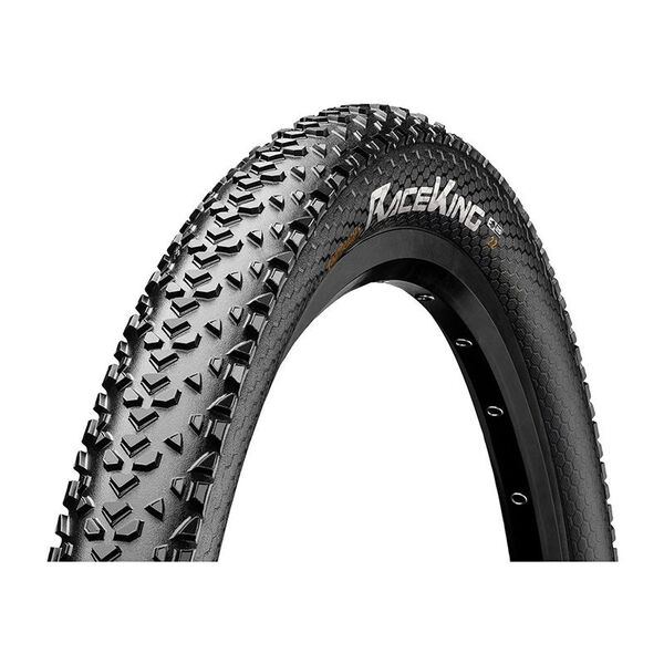 CONTINENTAL Cubierta Race King 26x2.20 R gida