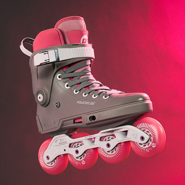 POWERSLIDE Next Pink 80 - Tienda patines y online