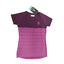 SCOTT Camiseta Ws Trail Dri 60 S/SL Morado Violeta