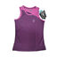 SCOTT Camisa Ws Trail 50 Morado Violeta