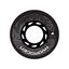 ROLLERBLADE Hydrogen Spectre Black 80/85a