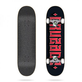 CRUZADE Knight Red Completo 8.125