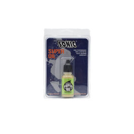 SONIC Lubricante Super Oil
