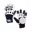 LUSH Guantes Longboard Race Deluxe