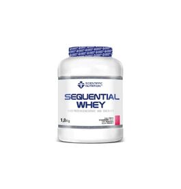 Sequential Whey Protein