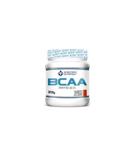 BCAA Fermentación Natural