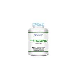 Tyrosine 500mg
