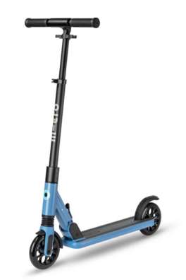 MICRO PATINETE SPRITE SUSPENSION AZUL