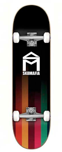 SK8 MAFIA-HOUSE LOGO