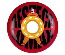 RUEDAS UNDERCOVER WHEELS NICK LOMAX MOVIE 80MM / 88A 4-PACK