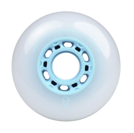 RUEDAS FLYING EAGLE ICE CREAM 80MM BLUE