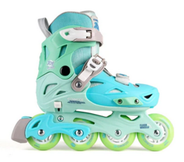 MICRO PATINES COSMO ID JOY BLUE 