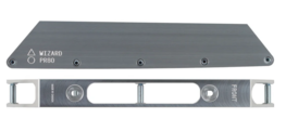 GUIA WIZARD - PR80 - SILVER 324MM