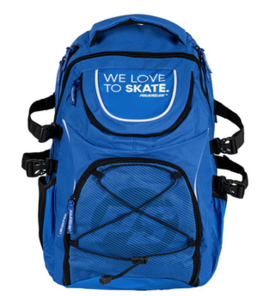POWERSLIDE MOCHILA WELOVETOSKATE BACKPACK