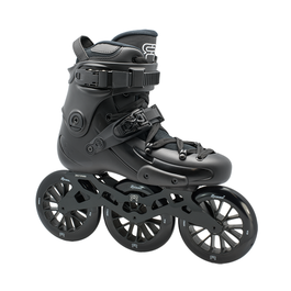 FR SKATES FR1 325 BLACK