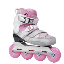 FLYING EAGLE RAPTOR ROSA 