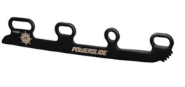 POWERSLIDE SABRES W4 ICE BALDE BLACK