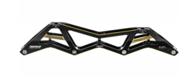 POWERSLIDE FRAMES RACING 3X4 13-2/4X110