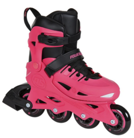 POWERSLIDE STARGAZE  ADJ PINK