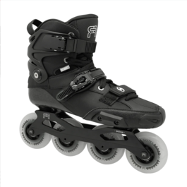 FR - SPIN - BLACK