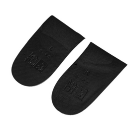 MYFIT SHOCK ABSORBER BLACK