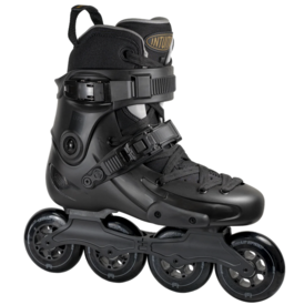 FR UFR 80 INTUITION BLACK
