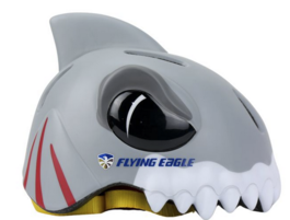 CASCO FLYING EAGLE KT SHARK