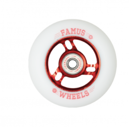FAMUS  WHEELS 90 MM