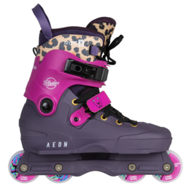 POWERSLIDE AEON BLADIES FABIOLA DA SILVA