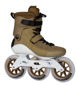 POWERSLIDE SWELL GOLD 125