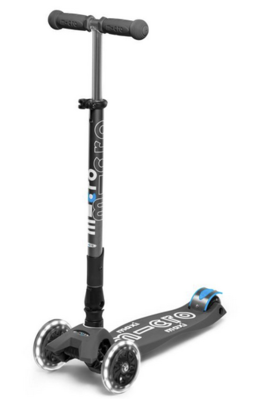 MICRO MAXI DELUXE LED PLEGABLE VOLCANO