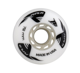 PIPER FSK 72MM XFAST | GO-THONE | SPEED CORE | NATURAL (4 Pack)