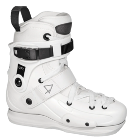 FR - UFR STREET - AP - INTUITION - BOOT - WHITE - FR - UFR STREET - AP - INTUITION - BOOT - WHITE -