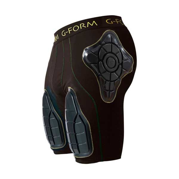 G-FORM Pantalón protector